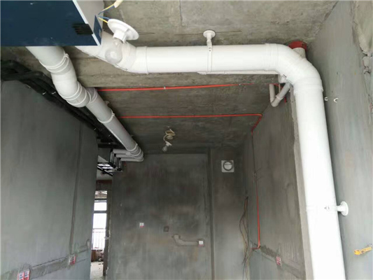 空調家用新風系統